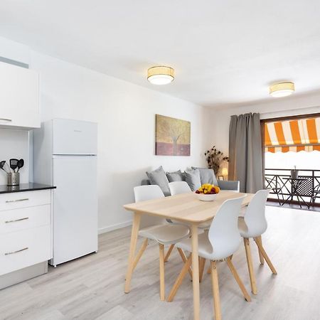 Home2Book Comfy Apt Terrace Los Cristianos Beach Exterior foto