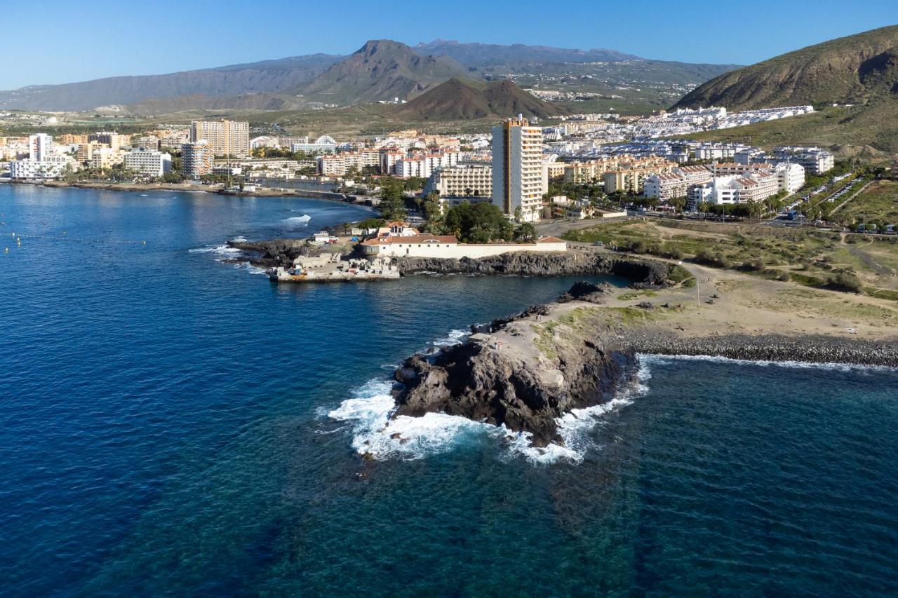 Home2Book Comfy Apt Terrace Los Cristianos Beach Exterior foto
