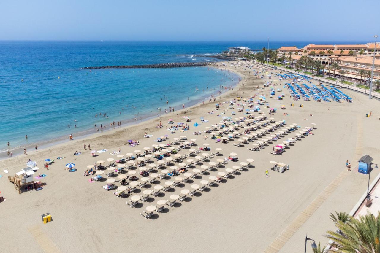 Home2Book Comfy Apt Terrace Los Cristianos Beach Exterior foto