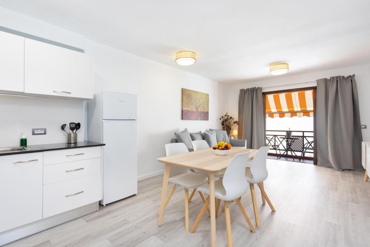 Home2Book Comfy Apt Terrace Los Cristianos Beach Exterior foto