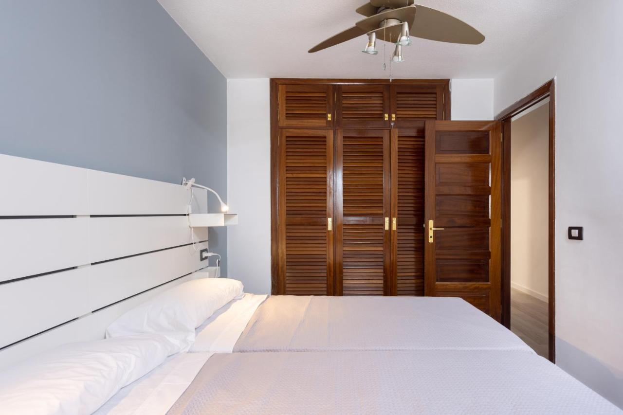 Home2Book Comfy Apt Terrace Los Cristianos Beach Exterior foto