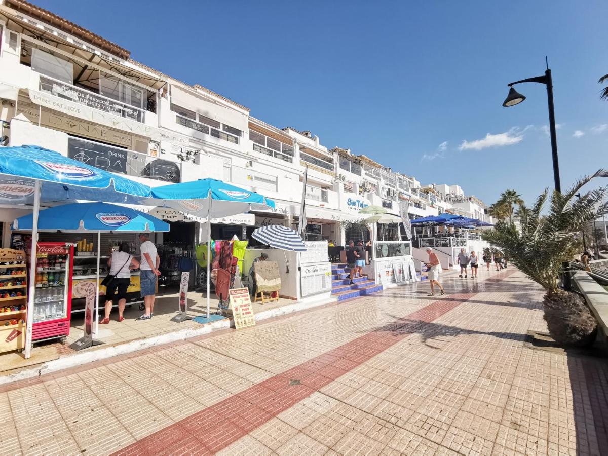 Home2Book Comfy Apt Terrace Los Cristianos Beach Exterior foto