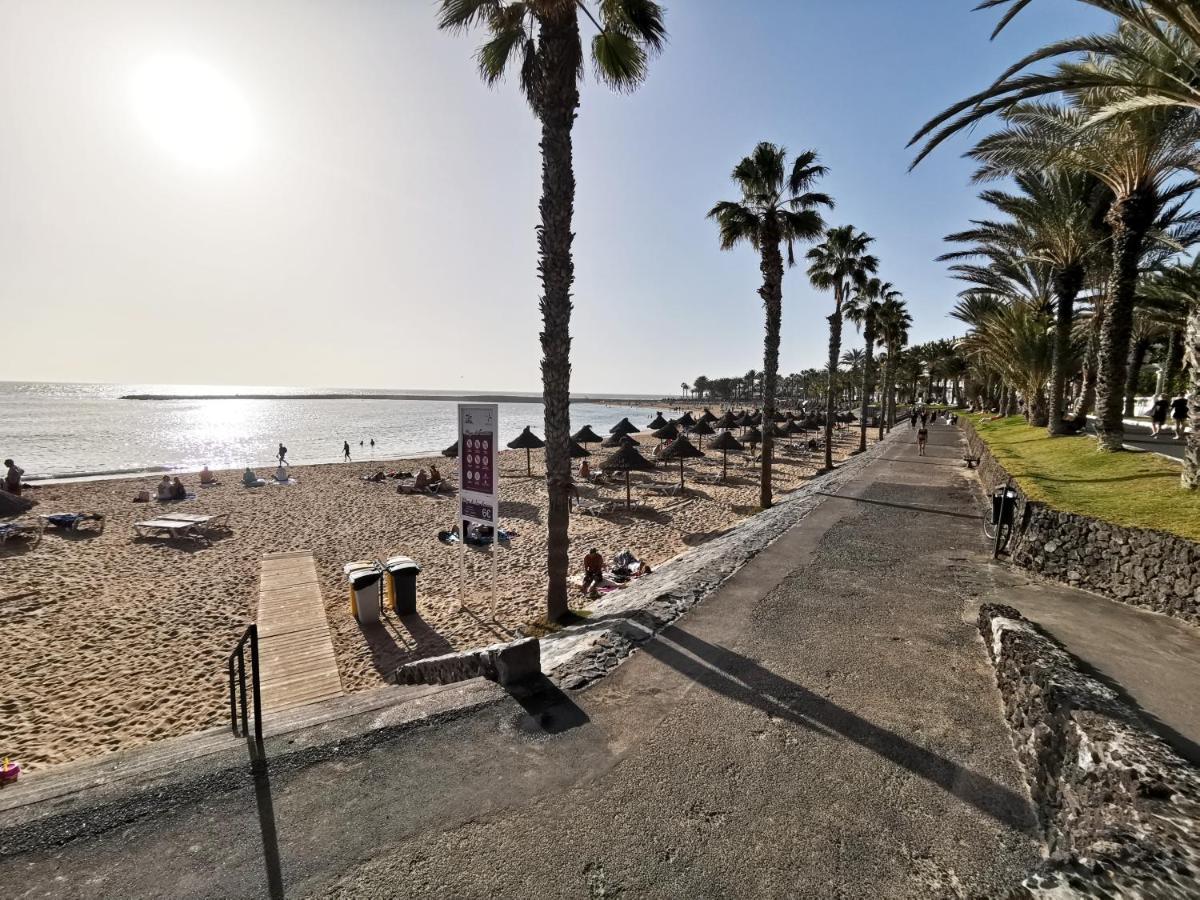 Home2Book Comfy Apt Terrace Los Cristianos Beach Exterior foto